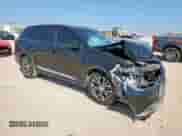 2016 Mitsubishi Outlander SE z VIN JA4AD3A38GZ051040, wystawiony jako Copart lot #81996585 z przebiegiem 150 112 mil mil oraz Szkoda całkowita • Salvage title. Historia ofert i sprzedaży dostępna na DreamBid. Obrazek 4.