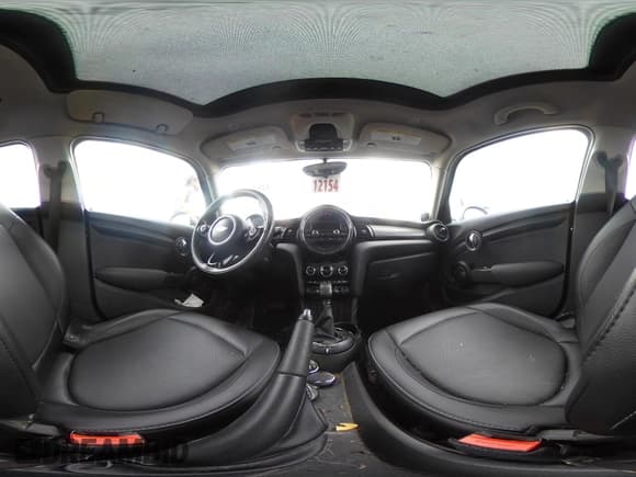 ✅ 2015 MINI Hardtop 4 Door • VIN: WMWXS5C54FT828442 • Lot: 42036692. Listed on IAAI with 88,224 mi. Free auction sales archive from the USA and detailed vehicle history report at DreamBid. Image 19.