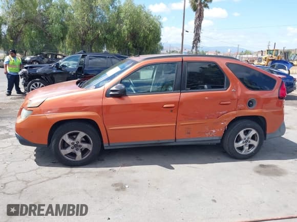 ✅ 2004 Pontiac Aztek • VIN: 3G7DA03E04S530052 • Лот: 42257786. Опубликован ранее на IAAI с пробегом 129 936 миль. Бесплатный доступ к архиву аукционных продаж из США и подробный отчёт об истории автомобиля на DreamBid. Изображение 14.