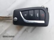 ✅ 2022 Toyota Camry SE • VIN: 4T1G11BK9NU061035 • Lot: 43623016. Wystawiony na IAAI z przebiegiem 48 822 mil. Bezpłatny archiwum sprzedaży aukcyjnych z USA i szczegółowy raport historii pojazdu na DreamBid. Zdjęcie 11.