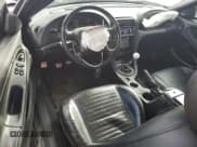 ✅ 2004 Ford Mustang Premium Mach 1 • VIN: 1FAFP42R44F233610 • Lot: 81661954. Wystawiony na Copart z przebiegiem 148 217 mil. Bezpłatny archiwum sprzedaży aukcyjnych z USA i szczegółowy raport historii pojazdu na DreamBid. Zdjęcie 8.