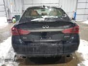 ✅ 2021 Infiniti Q50 Signature Edition • VIN: JN1EV7CR2MM754805 • Лот: 44683285. Опубликован ранее на Copart с пробегом 36 408 миль. Бесплатный доступ к архиву аукционных продаж из США и подробный отчёт об истории автомобиля на DreamBid. Изображение 6.