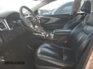 ✅ 2015 Nissan Murano Platinum • VIN: 5N1AZ2MG7FN274803 • Lot: 84468805. Listed on Copart with 73,451 mi. Free auction sales archive from the USA and detailed vehicle history report at DreamBid. Image 7.