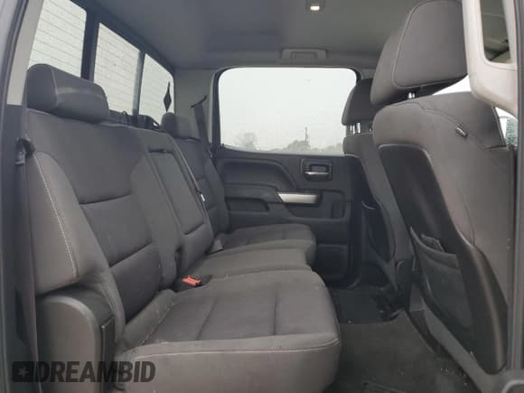 ✅ 2015 Chevrolet Silverado 2500HD LT • VIN: 1GC1CVEG7FF532494 • Lot: 55965055. Wystawiony na Copart z przebiegiem 149 664 mil. Bezpłatny archiwum sprzedaży aukcyjnych z USA i szczegółowy raport historii pojazdu na DreamBid. Zdjęcie 10.