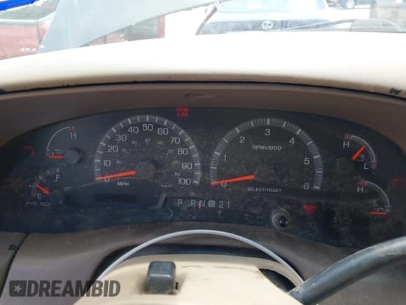 ✅ 1999 Ford F-150 XL • VIN: 1FTRX18LXXKA45159 • Lot: 42232185. Listed on IAAI with Not provided. Free auction sales archive from the USA and detailed vehicle history report at DreamBid. Image 7.