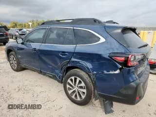 ✅ 2025 Subaru Outback Premium • VIN: 4S4BTADCXS3112098 • Лот: 92844125. Опубликован ранее на Copart с пробегом 10 678 миль. Бесплатный доступ к архиву аукционных продаж из США и подробный отчёт об истории автомобиля на DreamBid. Изображение 2.
