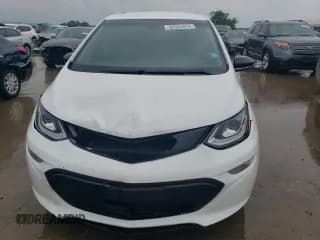 ✅ 2018 Chevrolet Bolt EV LT • VIN: 1G1FW6S07J4112418 • Lot: 52524474. Wystawiony na Copart z przebiegiem 107 056 mil. Bezpłatny archiwum sprzedaży aukcyjnych z USA i szczegółowy raport historii pojazdu na DreamBid. Zdjęcie 5.