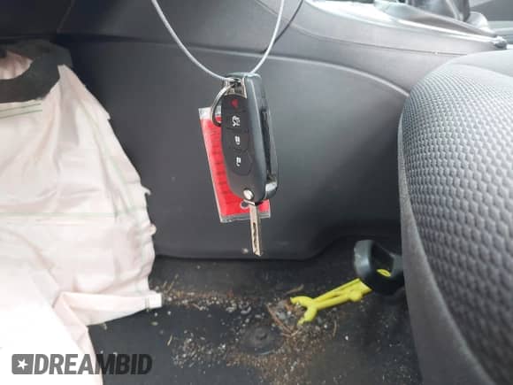 2016 Chevrolet Cruze LT с VIN 1G1BD5SM3G7283773, выставлен на аукционе IAAI как лот 42232562 с пробегом 101 062 миль миль и . История ставок и продаж доступна на DreamBid. Изображение 11.