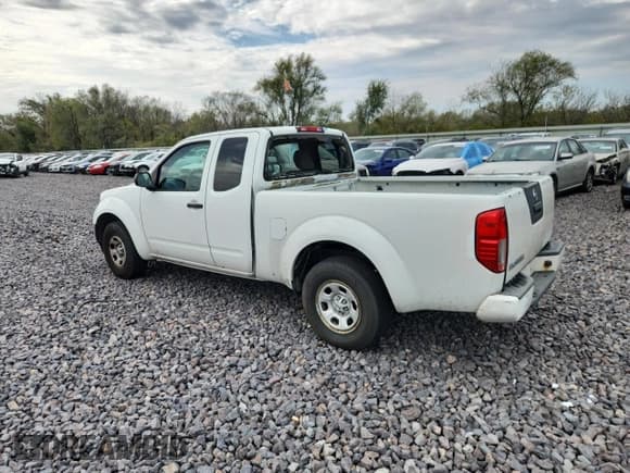 ✅ 2018 Nissan Frontier S • VIN: 1N6BD0CT9JN702614 • Лот: 84912665. Опубликован ранее на Copart с пробегом 232 862 миль. Бесплатный доступ к архиву аукционных продаж из США и подробный отчёт об истории автомобиля на DreamBid. Изображение 2.