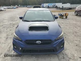 ✅ 2018 Subaru WRX Limited • VIN: JF1VA1L64J8831163 • Lot: 86285215. Wystawiony na Copart z przebiegiem 171 876 mil. Bezpłatny archiwum sprzedaży aukcyjnych z USA i szczegółowy raport historii pojazdu na DreamBid. Zdjęcie 5.
