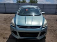 ✅ 2013 Ford Escape SEL • VIN: 1FMCU9H96DUB71063 • Lot: 57750145. Wystawiony na Copart z przebiegiem 167 738 mil. Bezpłatny archiwum sprzedaży aukcyjnych z USA i szczegółowy raport historii pojazdu na DreamBid. Zdjęcie 5.