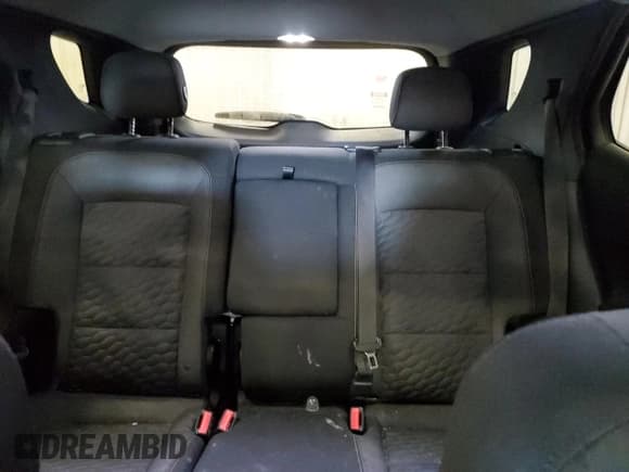 ✅ 2018 Chevrolet Equinox LT • VIN: 2GNAXJEV3J6347705 • Лот: 80531195. Опубликован ранее на Copart с пробегом 122 375 миль. Бесплатный доступ к архиву аукционных продаж из США и подробный отчёт об истории автомобиля на DreamBid. Изображение 10.