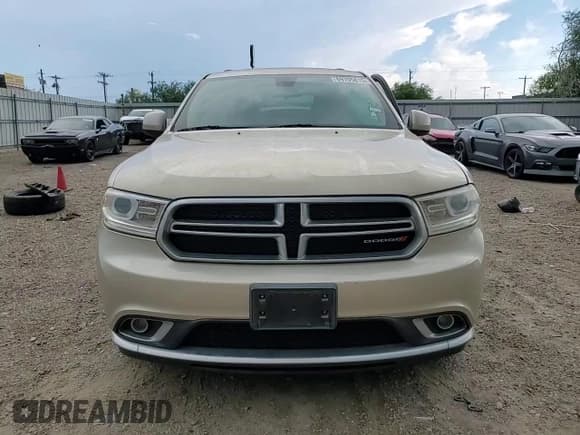 ✅ 2014 Dodge Durango SXT • VIN: 1C4RDHAG7EC973971 • Lot: 69705815. Wystawiony na Copart z przebiegiem 93 677 mil. Bezpłatny archiwum sprzedaży aukcyjnych z USA i szczegółowy raport historii pojazdu na DreamBid. Zdjęcie 14.