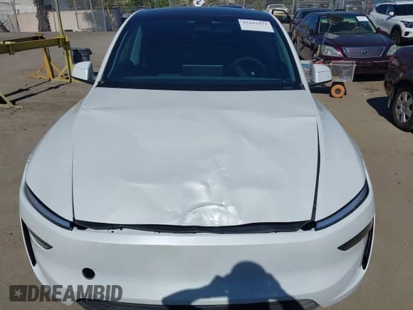✅ 2026 Tesla Model Y Long Range • VIN: 7SAYGDED2TF389511 • Lot: 43492272. Wystawiony na IAAI z przebiegiem 2 335 mil. Bezpłatny archiwum sprzedaży aukcyjnych z USA i szczegółowy raport historii pojazdu na DreamBid. Zdjęcie 12.