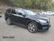 ✅ 2021 Subaru Ascent Premium • VIN: 4S4WMAHD5M3417593 • Lot: 85601385. Listed on Copart with 87,322 mi. Free auction sales archive from the USA and detailed vehicle history report at DreamBid. Image 4.