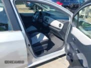 ✅ 2014 Toyota Yaris L • VIN: JTDKTUD35ED580700 • Lot: 42574780. Listed on IAAI with 128,799 mi. Free auction sales archive from the USA and detailed vehicle history report at DreamBid. Image 5.