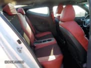 ✅ 2016 Hyundai Veloster Turbo R-Spec • VIN: KMHTC6AE9GU293753 • Lot: 72411954. Wystawiony na Copart z przebiegiem 79 039 mil. Bezpłatny archiwum sprzedaży aukcyjnych z USA i szczegółowy raport historii pojazdu na DreamBid. Zdjęcie 10.