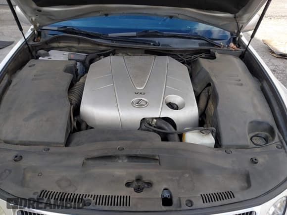 ✅ 2007 Lexus GS 350 • VIN: JTHBE96S370018315 • Lot: 43733688. Wystawiony na IAAI z przebiegiem 160 813 mil. Bezpłatny archiwum sprzedaży aukcyjnych z USA i szczegółowy raport historii pojazdu na DreamBid. Zdjęcie 10.