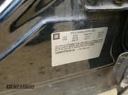 ✅ 2009 Cadillac CTS-V • VIN: 1G6DN57P190166143 • Lot: 91059895. Listed on Copart with 188,471 mi. Free auction sales archive from the USA and detailed vehicle history report at DreamBid. Image 12.