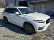 ✅ 2018 Volvo XC90 Momentum • VIN: YV4102KK6J1192029 • Lot: 38738224. Listed on Copart with Not provided. Free auction sales archive from the USA and detailed vehicle history report at DreamBid. Image 4.