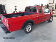 ✅ 2002 Nissan Frontier XE • VIN: 1N6DD26S12C330285 • Lot: 42981360. Listed on IAAI with 89,797 mi. Free auction sales archive from the USA and detailed vehicle history report at DreamBid. Image 4.