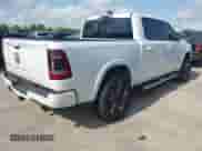 2022 Ram 1500 Laramie с VIN 1C6RREJT2NN126784, выставлен на аукционе IAAI как лот 42946808 с пробегом 55 666 миль миль и . История ставок и продаж доступна на DreamBid. Изображение 4.