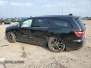 ✅ 2021 Dodge Durango GT • VIN: 1C4RDJDG4MC697685 • Lot: 62759275. Listed on Copart with 86,394 mi. Free auction sales archive from the USA and detailed vehicle history report at DreamBid. Image 2.