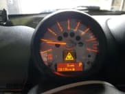 ✅ 2013 MINI Countryman S • VIN: WMWZC3C59DWP21358 • Lot: 49174265. Listed on Copart with 136,134 mi. Free auction sales archive from the USA and detailed vehicle history report at DreamBid. Image 9.