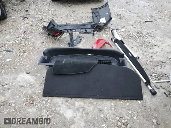 ✅ 2022 Hyundai Palisade Calligraphy • VIN: KM8R7DHE8NU440117 • Лот: 72544184. Размещён на Copart с пробегом 32 108 миль миль. Получите бесплатный доступ к архиву аукционных продаж из США и посмотрите подробный отчёт об истории автомобиля на DreamBid. Изображение 13.