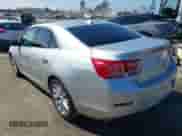 2014 Chevrolet Malibu LT with VIN 1G11E5SL6EF236207, listed as a IAAI auction lot 43531057 with 189,092 mi miles and . Bid and sale history available at DreamBid. Image 3.