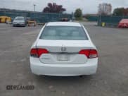 ✅ 2010 Honda Civic LX • VIN: 2HGFA1F54AH584725 • Lot: 43604109. Listed on IAAI with 197,012 mi. Free auction sales archive from the USA and detailed vehicle history report at DreamBid. Image 16.