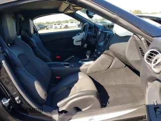 ✅ 2019 Nissan 370Z Touring • VIN: JN1AZ4FH5KM620243 • Лот: 43560418. Опубликован ранее на IAAI с пробегом 82 207 миль. Бесплатный доступ к архиву аукционных продаж из США и подробный отчёт об истории автомобиля на DreamBid. Изображение 5.