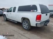 ✅ 2011 GMC Sierra 1500 SLE • VIN: 1GTR1VE04BZ407506 • Lot: 41703417. Wystawiony na IAAI z przebiegiem 231 572 mil. Bezpłatny archiwum sprzedaży aukcyjnych z USA i szczegółowy raport historii pojazdu na DreamBid. Zdjęcie 3.