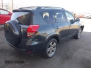 ✅ 2008 Toyota RAV4 Sport • VIN: JTMZK32V786012988 • Lot: 42533058. Listed on IAAI with 207,877 mi. Free auction sales archive from the USA and detailed vehicle history report at DreamBid. Image 4.