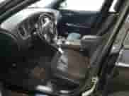 2012 Dodge Charger SXT Plus z VIN 2C3CDXJG8CH178958, wystawiony jako Copart lot #70413935 z przebiegiem 192 707 mil mil oraz Szkoda całkowita • Salvage title. Historia ofert i sprzedaży dostępna na DreamBid. Obrazek 7.