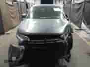 2018 Mitsubishi Outlander SE with VIN JA4AD3A33JJ003936, listed as a IAAI auction lot 43525448 with 252,718 mi miles and . Bid and sale history available at DreamBid. Image 12.