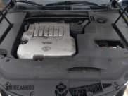 ✅ 2008 Lexus ES 330 • VIN: JTHBJ46GX82172505 • Lot: 43099188. Listed on IAAI with 141,348 mi. Free auction sales archive from the USA and detailed vehicle history report at DreamBid. Image 6.