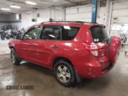 ✅ 2010 Toyota RAV4 • VIN: JTMBF4DV1AD031711 • Лот: 43414294. Опубликован ранее на IAAI с пробегом 136 376 миль. Бесплатный доступ к архиву аукционных продаж из США и подробный отчёт об истории автомобиля на DreamBid. Изображение 3.