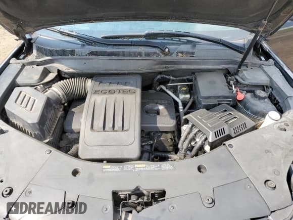 ✅ 2011 GMC Terrain SLT-1 • VIN: 2CTFLVEC9B6324404 • Lot: 59757635. Wystawiony na Copart z przebiegiem 123 559 mil. Bezpłatny archiwum sprzedaży aukcyjnych z USA i szczegółowy raport historii pojazdu na DreamBid. Zdjęcie 11.