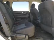 ✅ 2019 Nissan Pathfinder S • VIN: 5N1DR2MM9KC621945 • Лот: 62856675. Опубликован ранее на Copart с пробегом 121 245 миль. Бесплатный доступ к архиву аукционных продаж из США и подробный отчёт об истории автомобиля на DreamBid. Изображение 11.