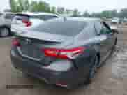 2020 Toyota Camry Hybrid SE z VIN 4T1J31AK2LU542677, wystawiony jako IAAI lot #42449548 z przebiegiem Nie podano mil oraz . Historia ofert i sprzedaży dostępna na DreamBid. Obrazek 4.