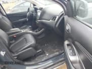 ✅ 2018 Dodge Journey Crossroad • VIN: 3C4PDDGG1JT141838 • Лот: 43430807. Опубликован ранее на IAAI с пробегом 25 827 миль. Бесплатный доступ к архиву аукционных продаж из США и подробный отчёт об истории автомобиля на DreamBid. Изображение 5.