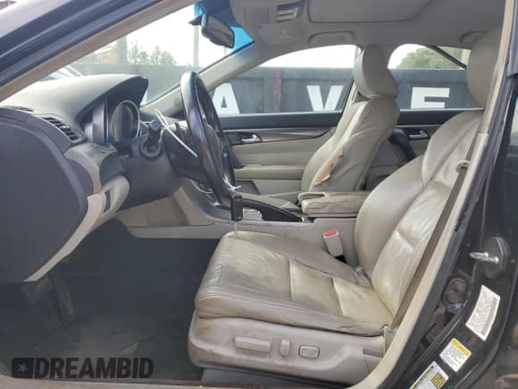 ✅ 2013 Acura TL • VIN: 19UUA8F29DA011408 • Лот: 85300355. Опубликован ранее на Copart с пробегом Не указан. Бесплатный доступ к архиву аукционных продаж из США и подробный отчёт об истории автомобиля на DreamBid. Изображение 7.