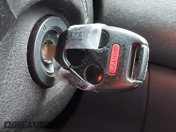 ✅ 2006 Honda Accord EX-L • VIN: 1HGCM66556A075448 • Lot: 43764540. Listed on IAAI with 141,741 mi. Free auction sales archive from the USA and detailed vehicle history report at DreamBid. Image 11.