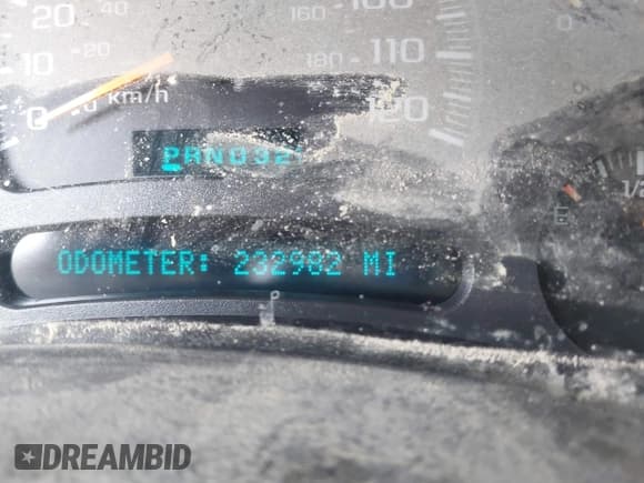 ✅ 2003 GMC Yukon XL SLT • VIN: 1GKFK16ZX3J222273 • Lot: 42388388. Wystawiony na IAAI z przebiegiem 232 982 mil. Bezpłatny archiwum sprzedaży aukcyjnych z USA i szczegółowy raport historii pojazdu na DreamBid. Zdjęcie 7.