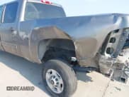 ✅ 2014 Chevrolet Silverado 2500HD LT • VIN: 1GC1CXEG2EF157527 • Lot: 43209361. Listed on IAAI with 193,310 mi. Free auction sales archive from the USA and detailed vehicle history report at DreamBid. Image 17.