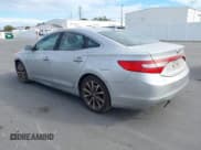 ✅ 2015 Hyundai Azera • VIN: KMHFG4JG3FA446859 • Lot: 43791680. Listed on IAAI with 234,987 mi. Free auction sales archive from the USA and detailed vehicle history report at DreamBid. Image 3.