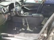 ✅ 2017 Nissan Maxima Platinum • VIN: 1N4AA6AP1HC452846 • Lot: 65389015. Listed on Copart with 127,946 mi. Free auction sales archive from the USA and detailed vehicle history report at DreamBid. Image 7.