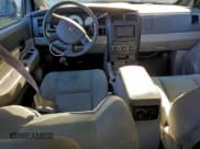 ✅ 2007 Dodge Durango SXT • VIN: 1D8HD38P97F583137 • Lot: 96306105. Listed on Copart with 208,953 mi. Free auction sales archive from the USA and detailed vehicle history report at DreamBid. Image 8.