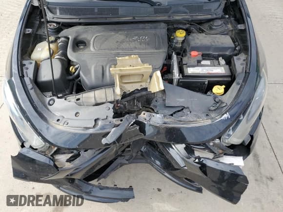 ✅ 2013 Dodge Dart SXT • VIN: 1C3CDFBA4DD329815 • Лот: 92524655. Опубликован ранее на Copart с пробегом 139 378 миль. Бесплатный доступ к архиву аукционных продаж из США и подробный отчёт об истории автомобиля на DreamBid. Изображение 11.